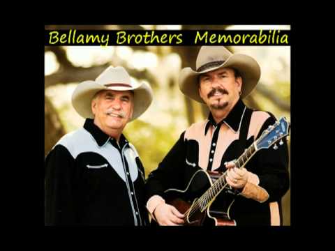 bellamy brothers music videos